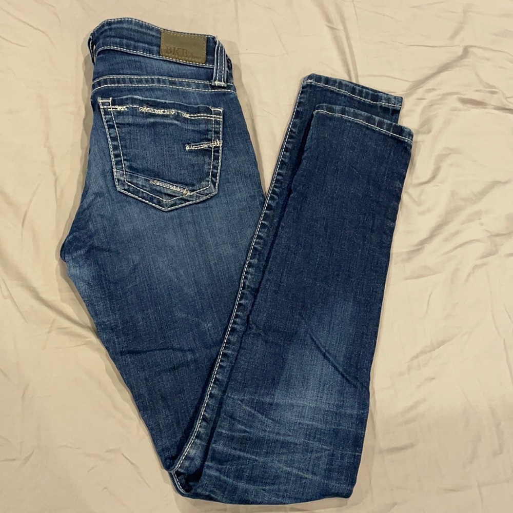 BKE Stella Jeans